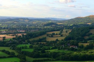 Discover Bromsgrove: Guide for Visitors & Residents