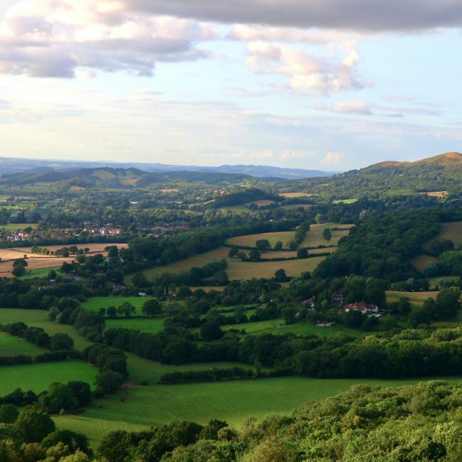 Discover Bromsgrove: Guide for Visitors & Residents