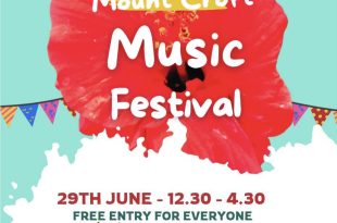 Mount Croft Music Festival | Free Summer Event in Bromsgrove
